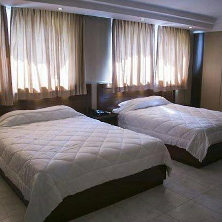 Hotel Roma Plaza Панама Екстер'єр фото