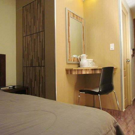 Hotel Roma Plaza Панама Екстер'єр фото