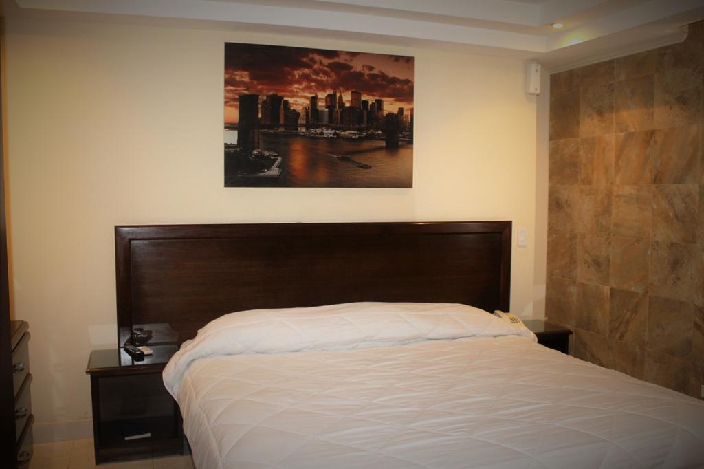 Hotel Roma Plaza Панама Екстер'єр фото