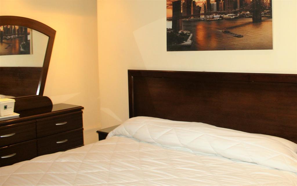 Hotel Roma Plaza Панама Екстер'єр фото