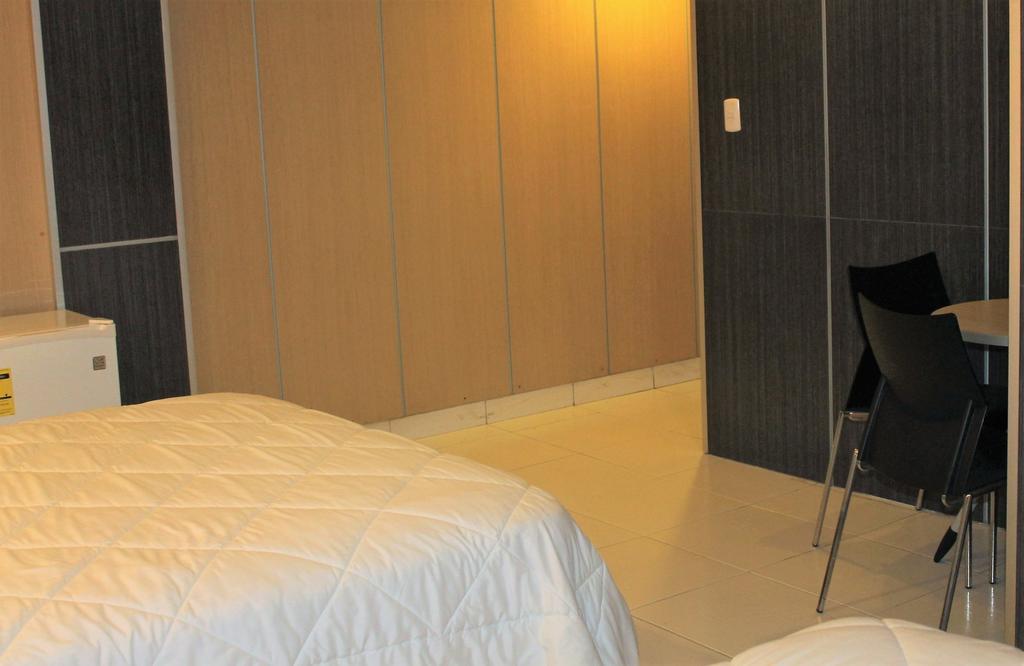 Hotel Roma Plaza Панама Екстер'єр фото