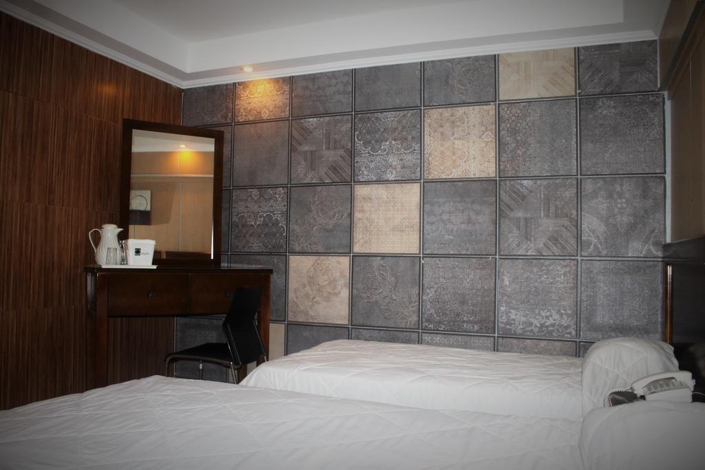 Hotel Roma Plaza Панама Екстер'єр фото