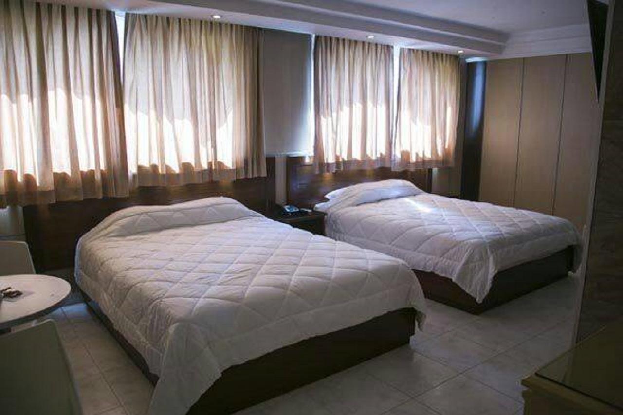 Hotel Roma Plaza Панама Екстер'єр фото
