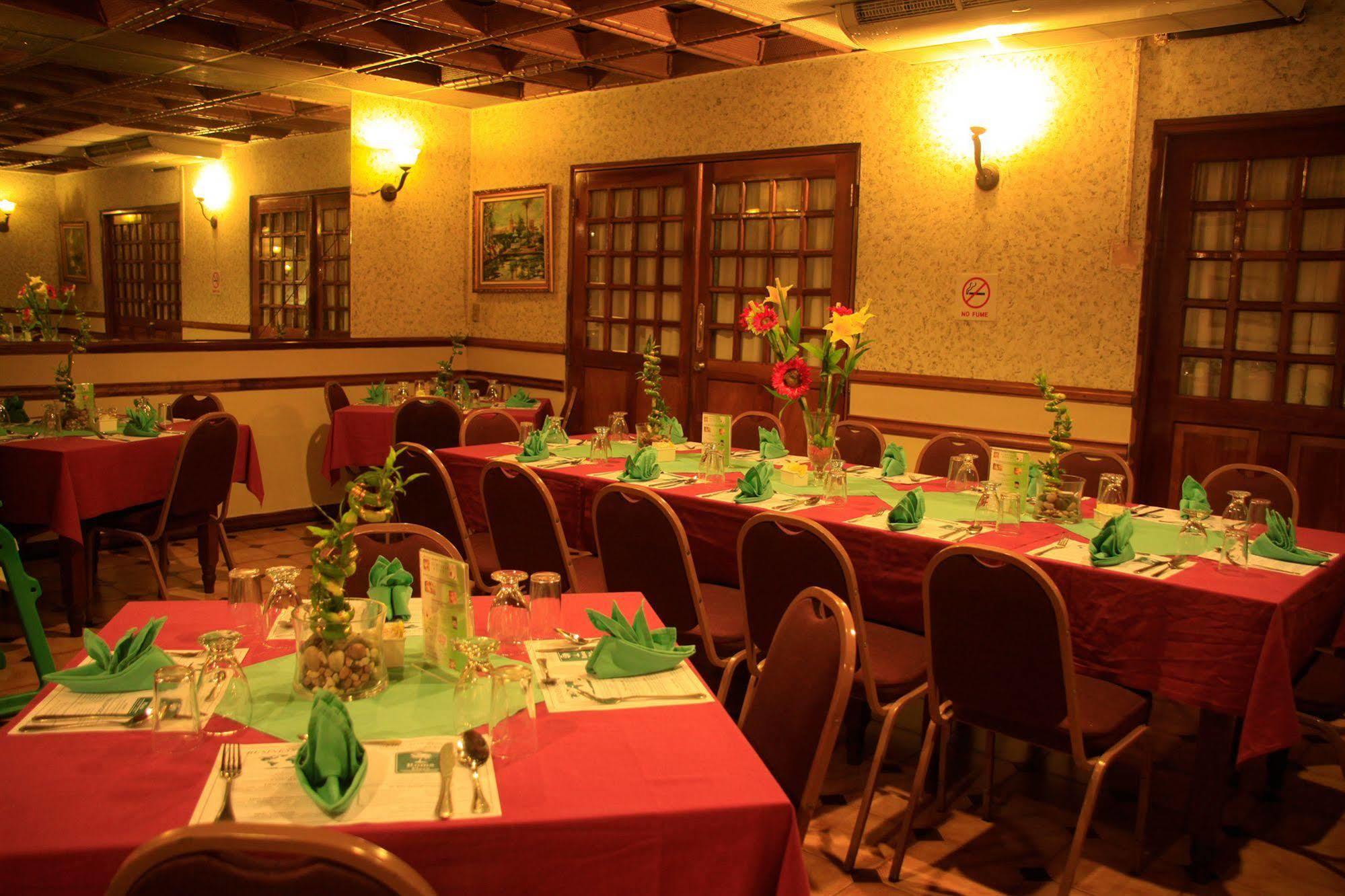 Hotel Roma Plaza Панама Екстер'єр фото