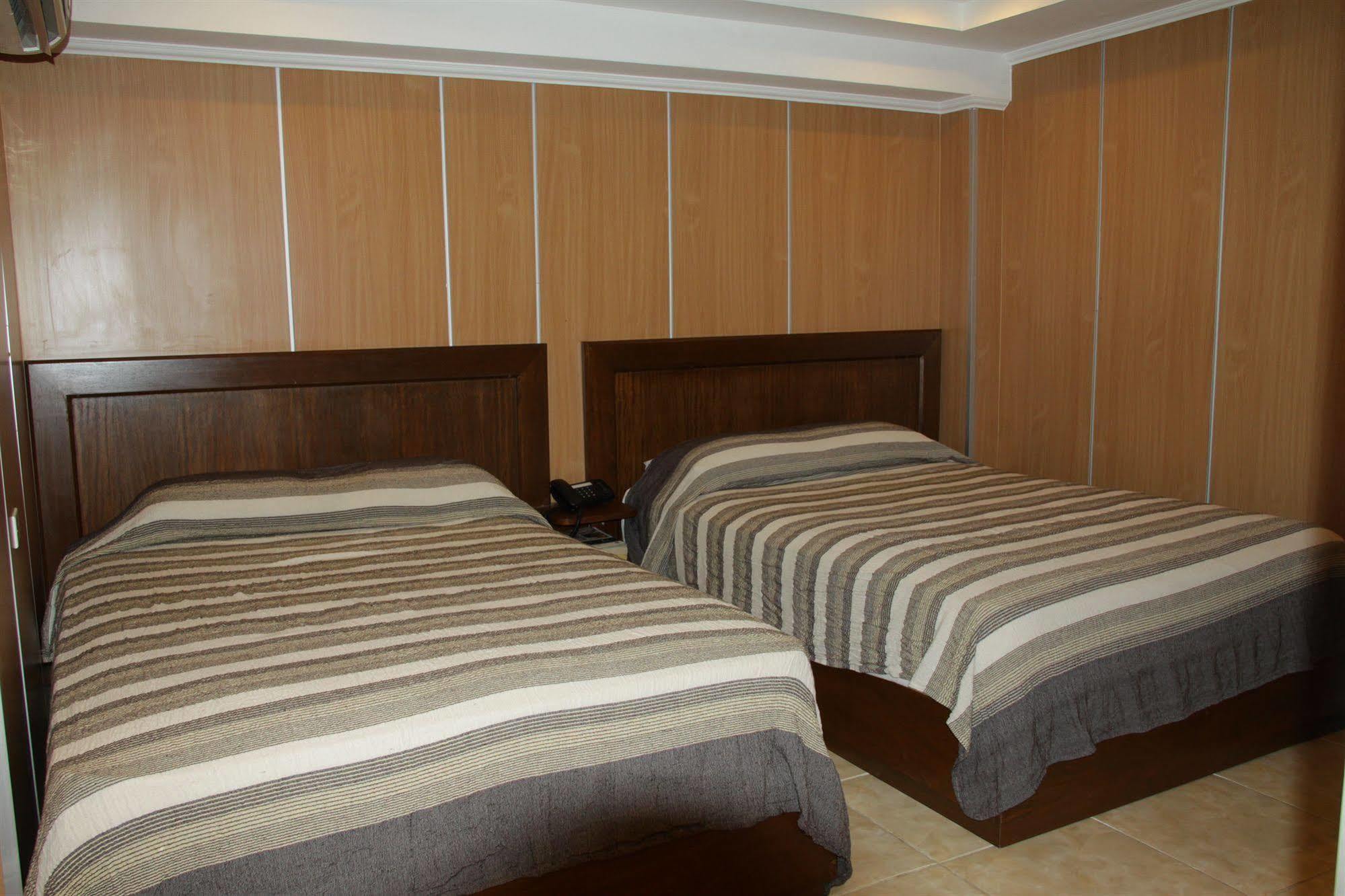Hotel Roma Plaza Панама Екстер'єр фото