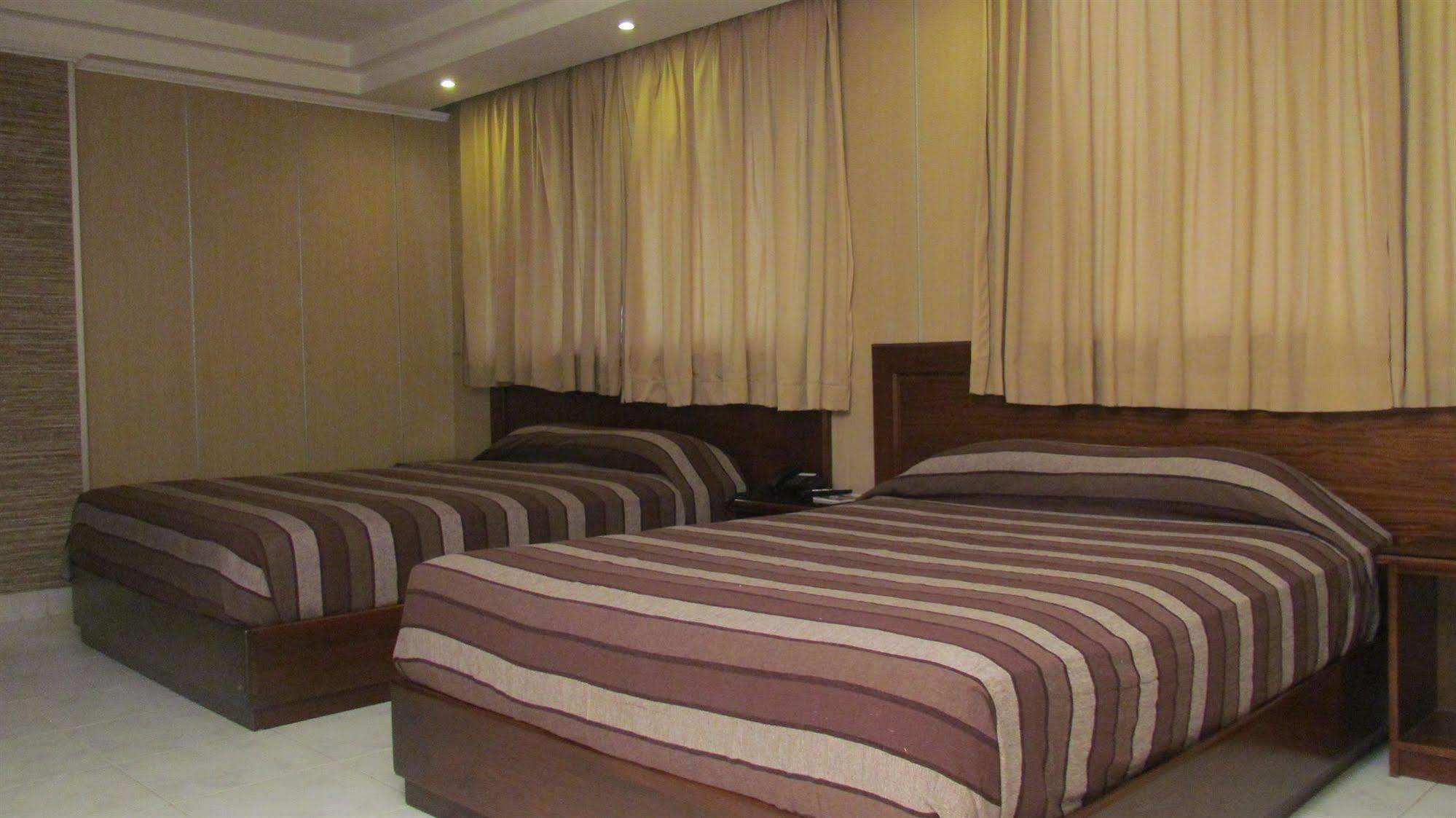 Hotel Roma Plaza Панама Екстер'єр фото