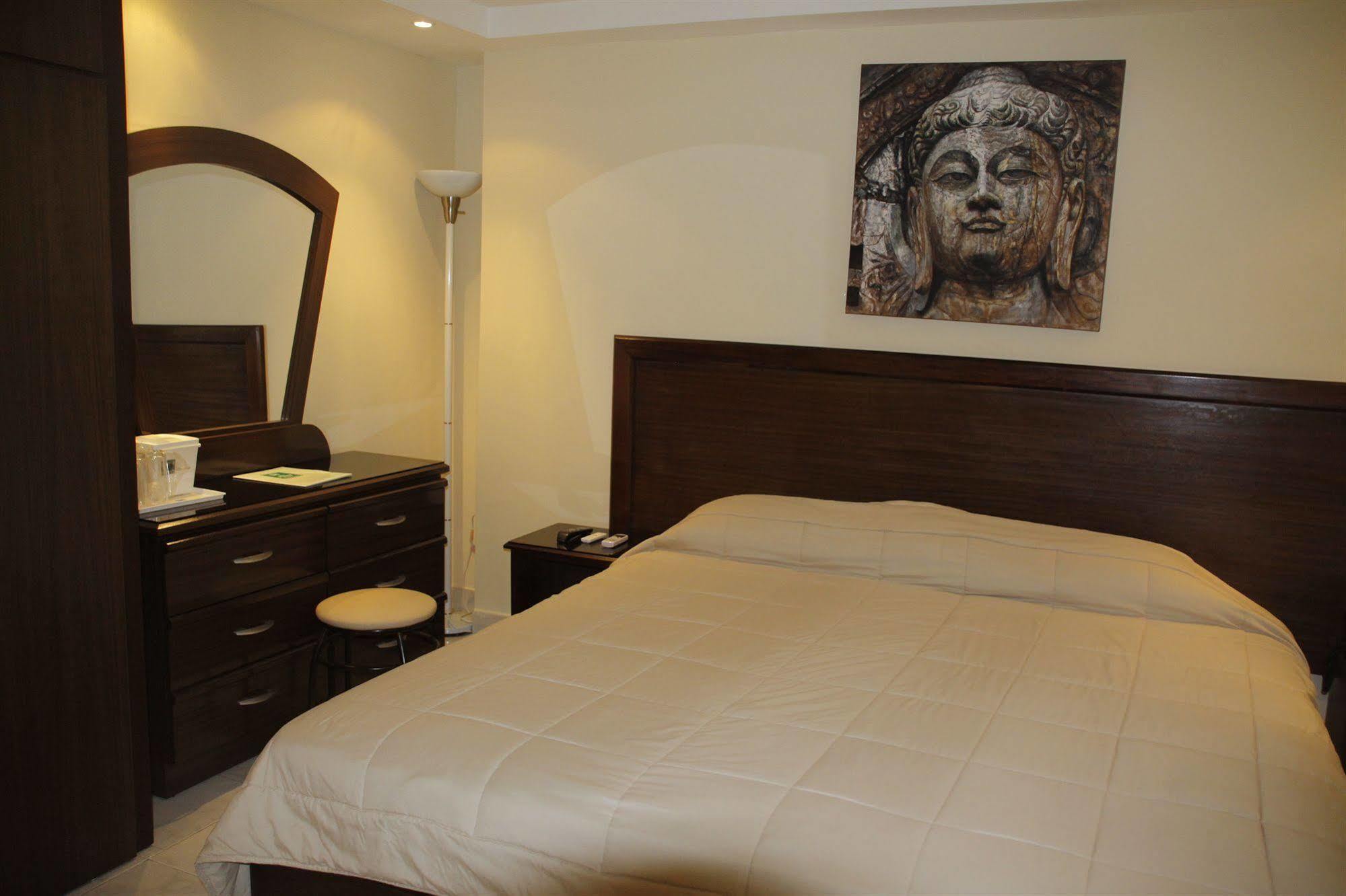 Hotel Roma Plaza Панама Екстер'єр фото