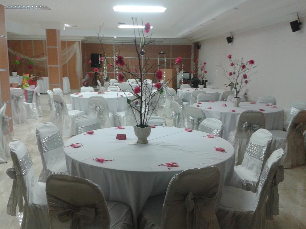 Hotel Roma Plaza Панама Екстер'єр фото